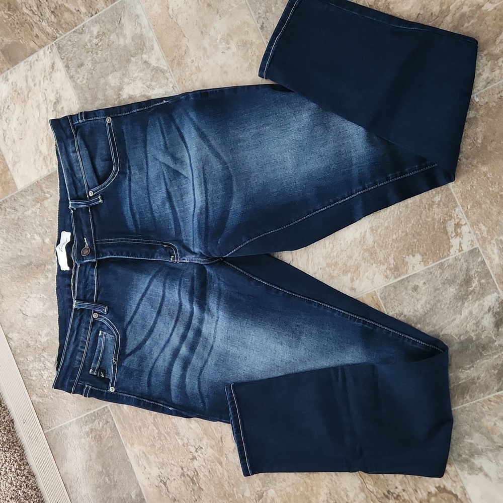 Kancan skinny jeans